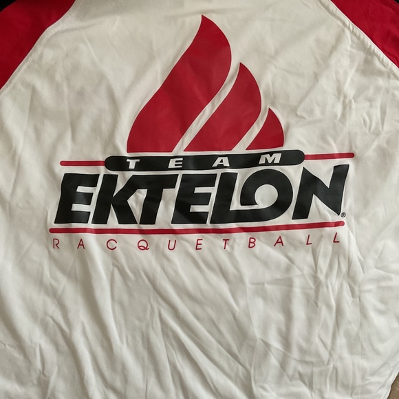 Three brand new with tags team ektelon shirts. Mens medium - Picture 7 of 8